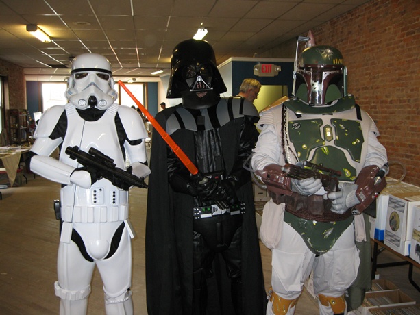 Ephrata Con 2010